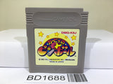 Kirby Kirby's Pinball Land Nintendo GameBoy Japan - BD1688