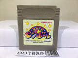 Kirby Kirby's Pinball Land Nintendo GameBoy Japan - BD1689