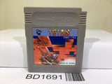 Tetris Nintendo GameBoy Japan - BD1691