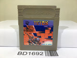 Tetris Nintendo GameBoy Japan - BD1692