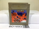 Tetris Nintendo GameBoy Japan - BD1693