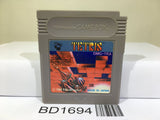 Tetris Nintendo GameBoy Japan - BD1694