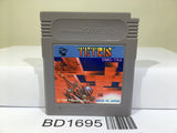 Tetris Nintendo GameBoy Japan - BD1695