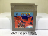 Tetris Nintendo GameBoy Japan - BD1697