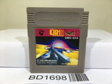 Qix Nintendo GameBoy Japan - BD1698
