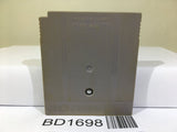 Qix Nintendo GameBoy Japan - BD1698
