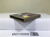 Qix Nintendo GameBoy Japan - BD1698