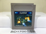 Solar Striker Nintendo GameBoy Japan - BD1700