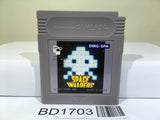 Space Invaders Nintendo GameBoy Japan - BD1703