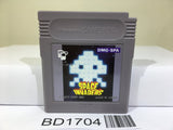 Space Invaders Nintendo GameBoy Japan - BD1704