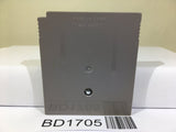 METROID II 2 Nintendo GameBoy Japan - BD1705