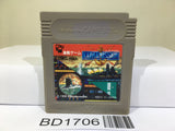 Radar Mission Nintendo GameBoy Japan - BD1706