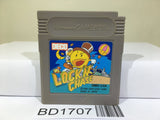 Lock'n' Chase Nintendo GameBoy Japan - BD1707