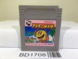 Pac Man Nintendo GameBoy Japan - BD1708