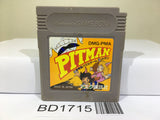 Pitman Nintendo GameBoy Japan - BD1715