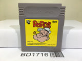 Popeye Nintendo GameBoy Japan - BD1716