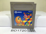 Q*bert Qbert Nintendo GameBoy Japan - BD1720
