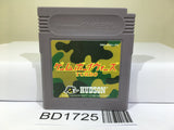 GameBoy Wars Turbo Nintendo GameBoy Japan - BD1725