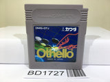 Othello Nintendo GameBoy Japan - BD1727