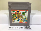 Puyo Puyo Tsu 2 Nintendo GameBoy Japan - BD1735