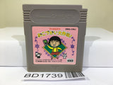 Chibi Maruko chan Okozukai Daisakusen Nintendo GameBoy Japan - BD1739