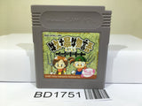 Harvest Moon Bokujo Monogatari GB Nintendo GameBoy Japan - BD1751