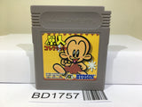 Genjin Collection Nintendo GameBoy Japan - BD1757