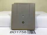 GB Genjin Land Nintendo GameBoy Japan - BD1758