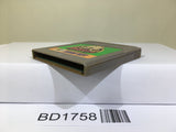 GB Genjin Land Nintendo GameBoy Japan - BD1758