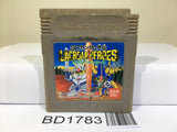 SD Gundam Gaiden Lacroan' Heroes Nintendo GameBoy Japan - BD1783