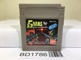 G Arms Operation Gundam Nintendo GameBoy Japan - BD1786