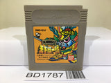SD Sengokuden 2 Tenkatouitsuhen Gundam Nintendo GameBoy Japan - BD1787