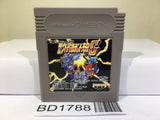 Gundam Super Robot Wars G 2nd Nintendo GameBoy Japan - BD1788