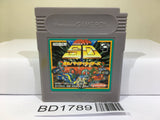 Kamen Rider SD Hashire! Mighty Riders Masked Nintendo GameBoy Japan - BD1789