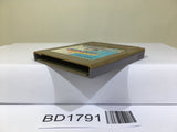 Rockman World 1 Megaman Nintendo GameBoy Japan - BD1791