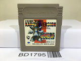 Medabots Medarot Kabuto Ver. Nintendo GameBoy Japan - BD1795