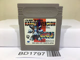 Medabots Medarot Kabuto Ver. Nintendo GameBoy Japan - BD1797
