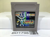 Medabots Medarot Kuwagata Ver. Nintendo GameBoy Japan - BD1798