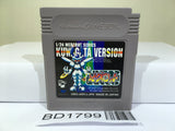 Medabots Medarot Kuwagata Ver. Nintendo GameBoy Japan - BD1799