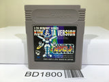 Medabots Medarot Kuwagata Ver. Nintendo GameBoy Japan - BD1800