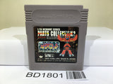 Medabots Medarot Parts Collection 2 Nintendo GameBoy Japan - BD1801