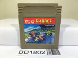 F1 Race Nintendo GameBoy Japan - BD1802