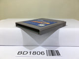 Initial D Gaiden Nintendo GameBoy Japan - BD1806