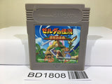 The Legend of Zelda Link's Awakening Nintendo GameBoy Japan - BD1808