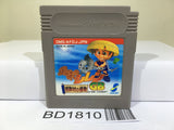 Fushigi no Dungeon Furai no Shiren GB Nintendo GameBoy Japan - BD1810