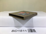 Makai tower mechanic SaGa Nintendo GameBoy Japan - BD1811