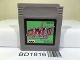 ONI III 3 Nintendo GameBoy Japan - BD1816