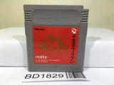 Heiankyo Alien Nintendo GameBoy Japan - BD1829