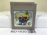 Megami Tensei Gaiden Last Bible 1 Nintendo GameBoy Japan - BD1830