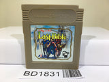 Megami Tensei Gaiden Last Bible 1 Nintendo GameBoy Japan - BD1831